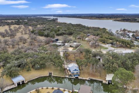 509 Cr 136b Street Kingsland TX 78639