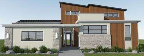 100 Nattie Woods Horseshoe Bay TX 78657