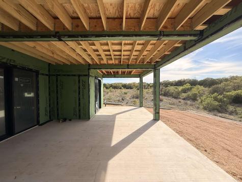 100 Nattie Woods Horseshoe Bay TX 78657