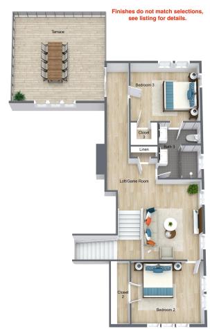 100 Nattie Woods Horseshoe Bay TX 78657