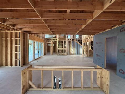 100 Nattie Woods Horseshoe Bay TX 78657