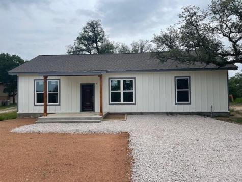 3306 Nevada Avenue Kingsland TX 78639