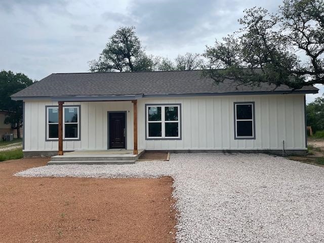 3306 Nevada Avenue Kingsland TX 78639