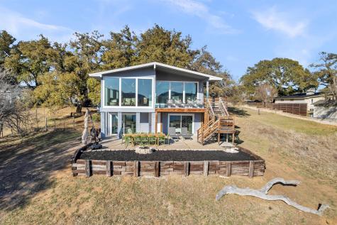 4306 River Oaks Drive Drive Kingsland TX 78639