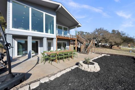 4306 River Oaks Drive Drive Kingsland TX 78639