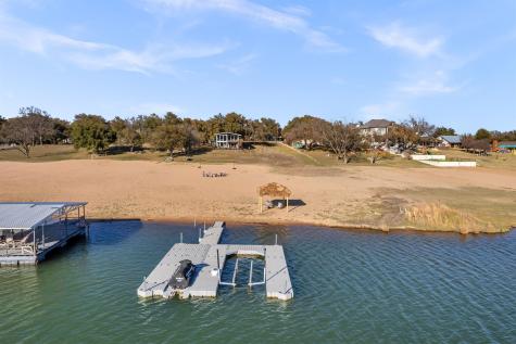4306 River Oaks Drive Drive Kingsland TX 78639