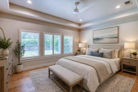 701 Indian Paint Horseshoe Bay TX 78657