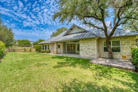 701 Indian Paint Horseshoe Bay TX 78657