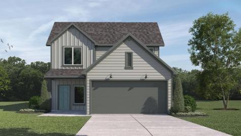 188 Grey Slate Avenue Marble Falls TX 78654