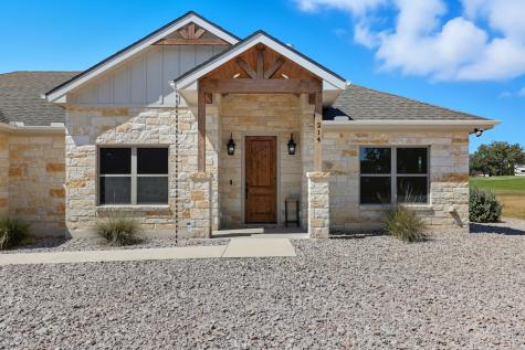214 Oak Grove Parkway Kingsland TX 78639