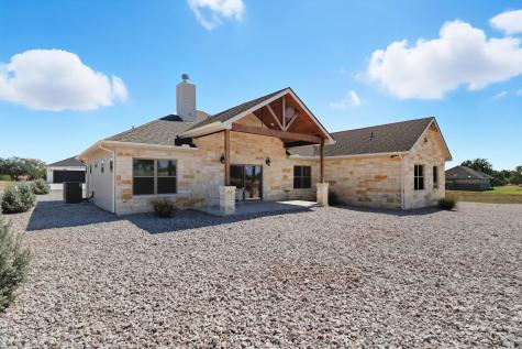 214 Oak Grove Parkway Kingsland TX 78639
