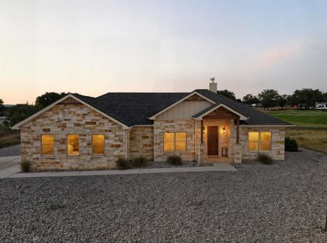 214 Oak Grove Parkway Kingsland TX 78639