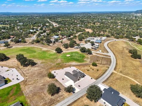 214 Oak Grove Parkway Kingsland TX 78639