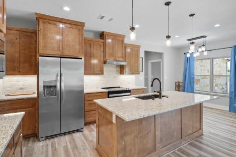 214 Oak Grove Parkway Kingsland TX 78639