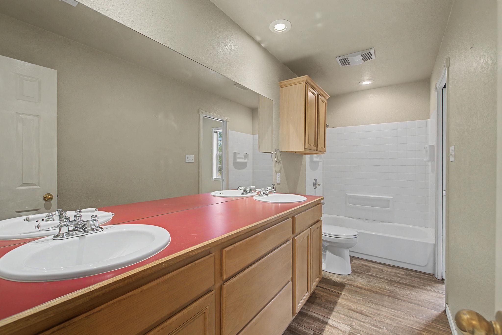 4308 Mountain View Kingsland TX 78639