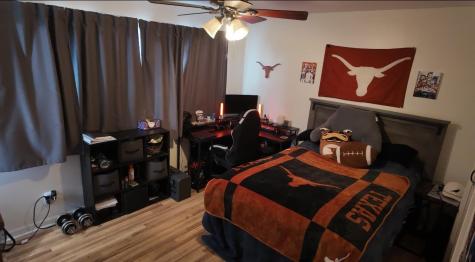 2709 Rice Avenue San Angelo TX 76904