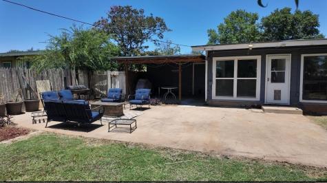 2709 Rice Avenue San Angelo TX 76904