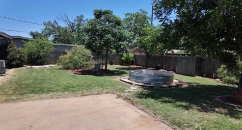 2709 Rice Avenue San Angelo TX 76904