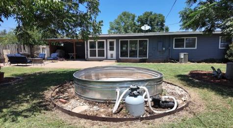 2709 Rice Avenue San Angelo TX 76904