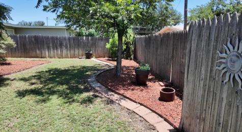 2709 Rice Avenue San Angelo TX 76904