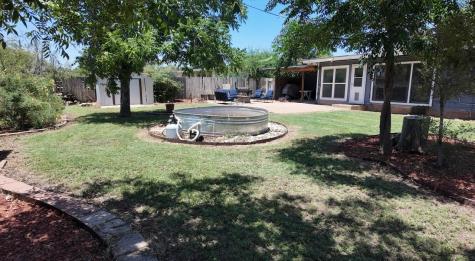 2709 Rice Avenue San Angelo TX 76904