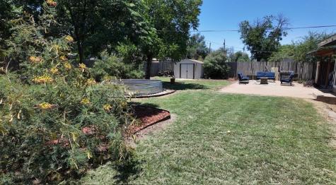 2709 Rice Avenue San Angelo TX 76904