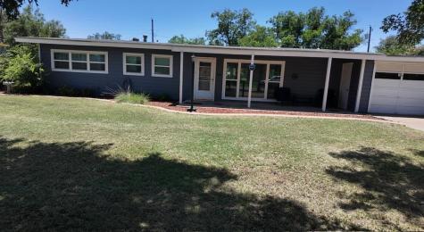 2709 Rice Avenue San Angelo TX 76904