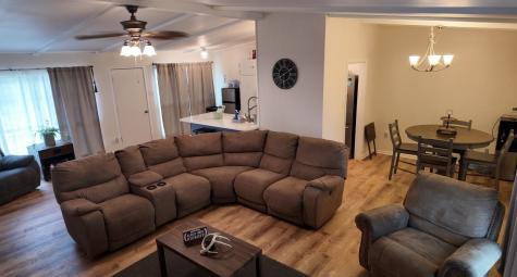 2709 Rice Avenue San Angelo TX 76904