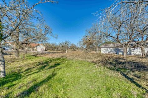 1216 Hi Circle Horseshoe Bay TX 78657