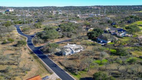 1216 Hi Circle Horseshoe Bay TX 78657