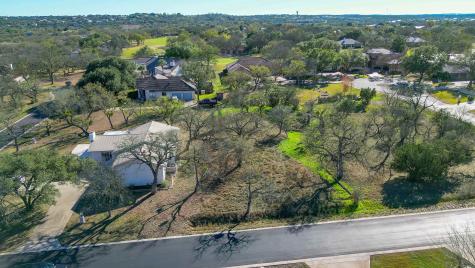 1216 Hi Circle Horseshoe Bay TX 78657