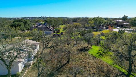1216 Hi Circle Horseshoe Bay TX 78657