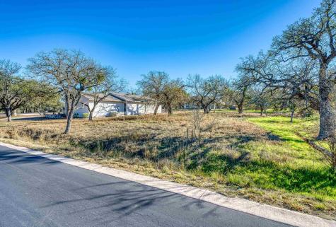 1216 Hi Circle Horseshoe Bay TX 78657