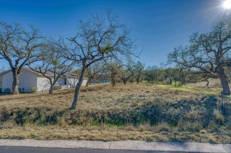 1216 Hi Circle Horseshoe Bay TX 78657