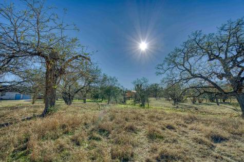 1216 Hi Circle Horseshoe Bay TX 78657