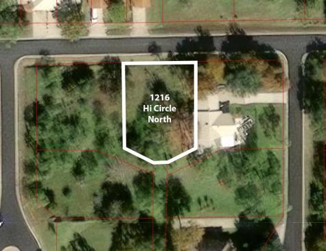 1216 Hi Circle Horseshoe Bay TX 78657