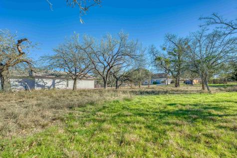 1216 Hi Circle Horseshoe Bay TX 78657