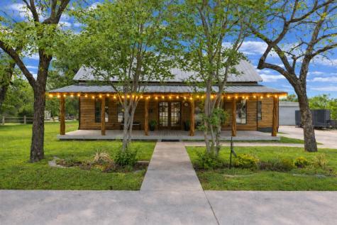 212 Avenue N Marble Falls TX 78654