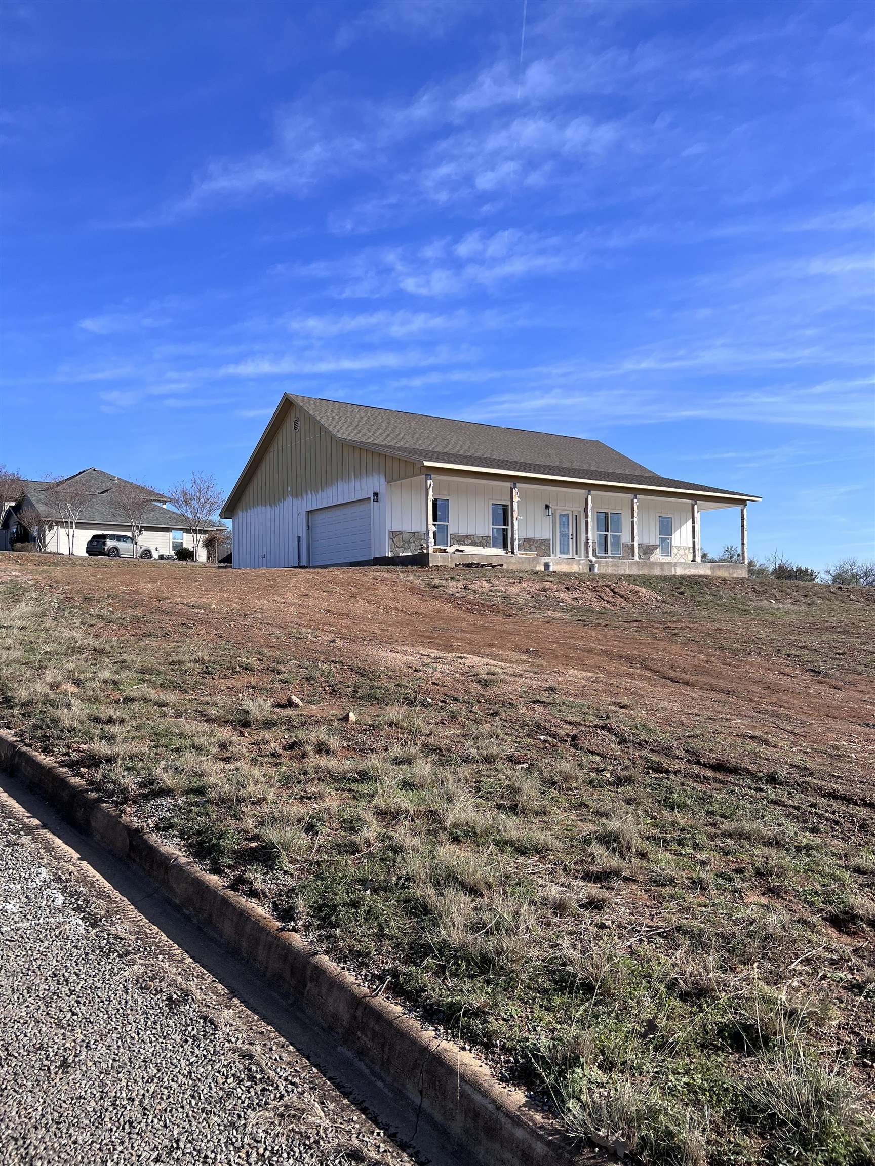 110 Landon Lane Llano TX 78643