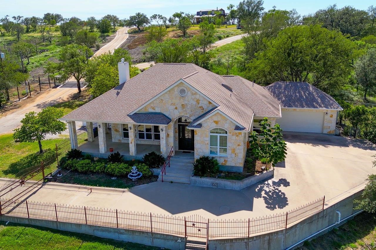 301 Dove Haven Sunrise Beach TX 78643