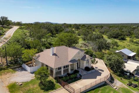 301 Dove Haven Sunrise Beach TX 78643
