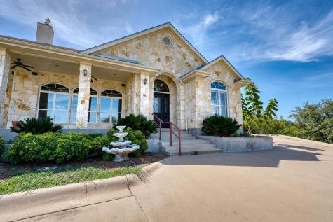 301 Dove Haven Sunrise Beach TX 78643