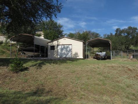 301 Dove Haven Sunrise Beach TX 78643