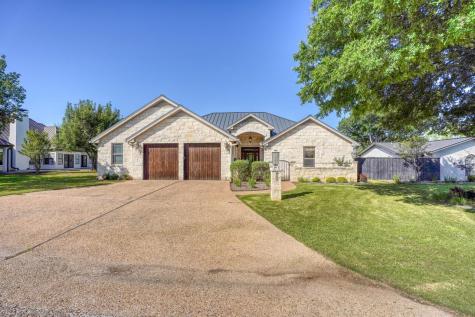 404 Rawhide Horseshoe Bay TX 78657