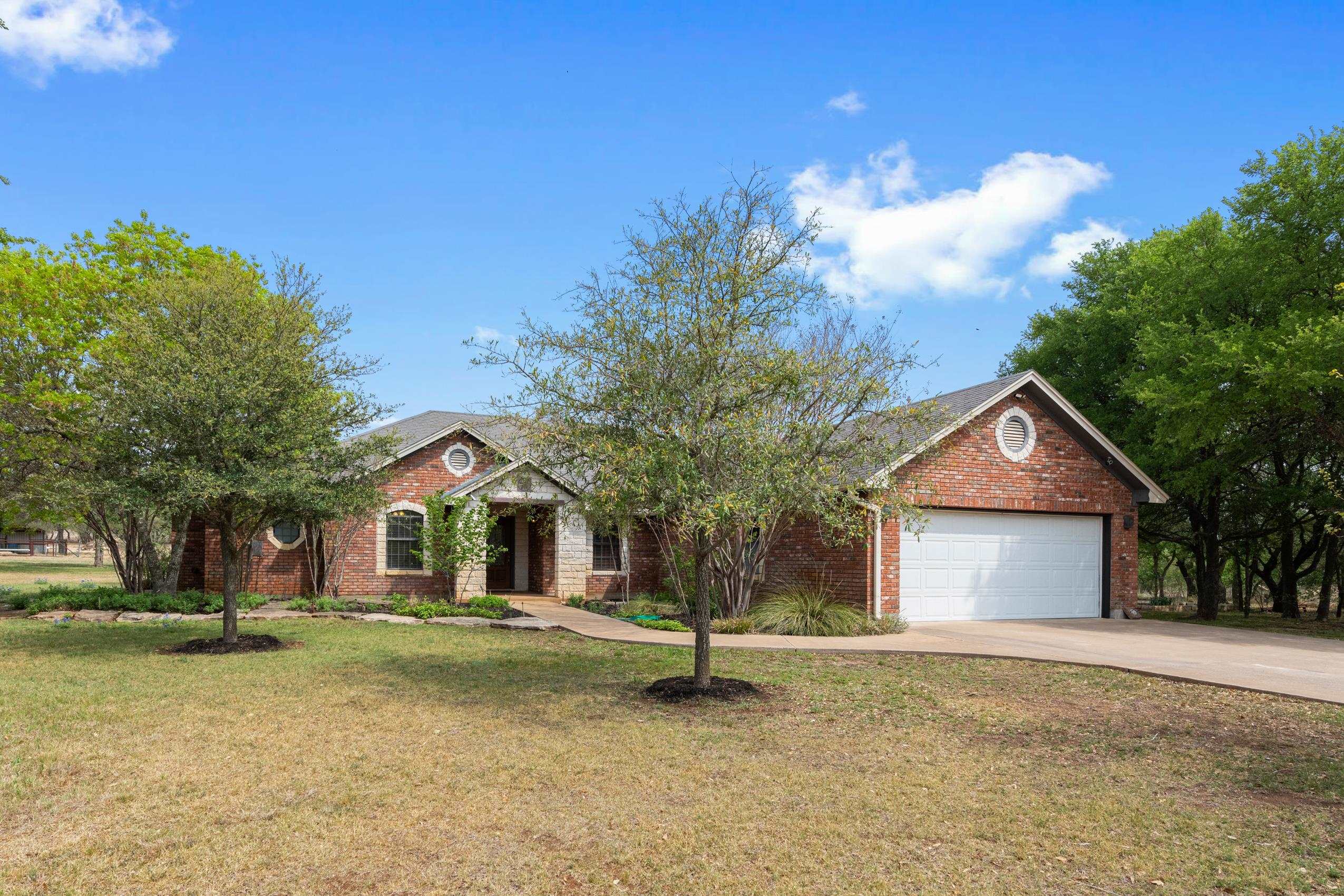 400 Park Road 4 South Burnet TX 78611