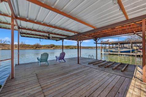418 County Road 119a Kingsland TX 78611