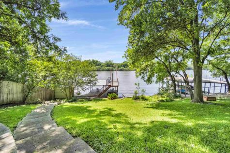 418 County Road 119a Kingsland TX 78611