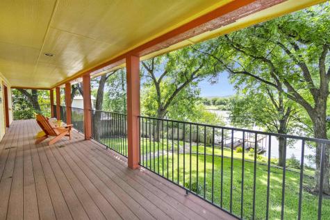 418 County Road 119a Kingsland TX 78611