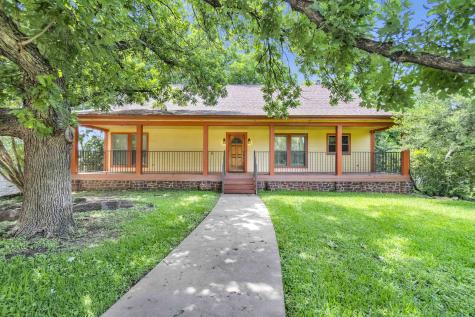 418 County Road 119a Kingsland TX 78611