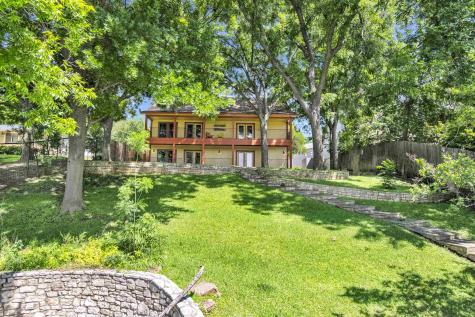418 County Road 119a Kingsland TX 78611